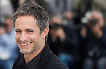 Gael García le entra a los costalazos como el exótico Cassandro