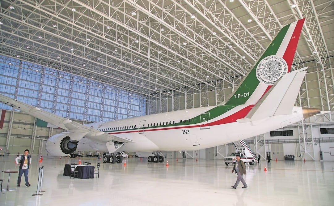 Foto: Archivo / EL UNIVERSAL