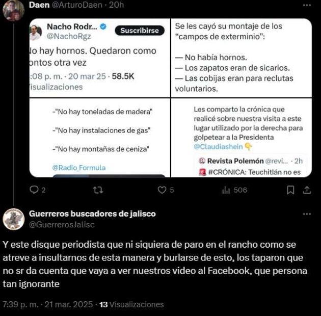 Foto: Captura de pantalla