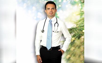 Hallan sin vida al médico estético Carlos López Carrillo en Hermosillo, Sonora