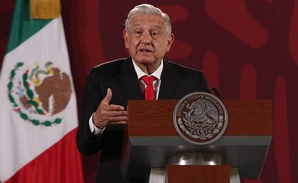 AMLO "recomienda" a diputados no votar reforma eléctrica en periodo extraordinario