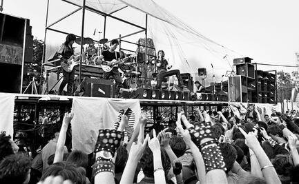 Guerras y personajes a través de las canciones