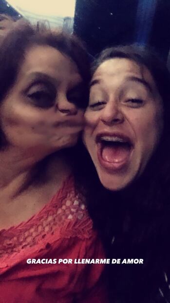 Norma Palafox se quebró en Instagram al abrir su corazón