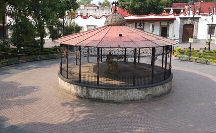 Se registra micro sismo de magnitud 1.4 en Coyoacán