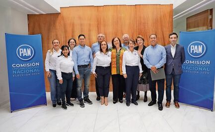 Dávila: debe blindarse al PAN de corrupción