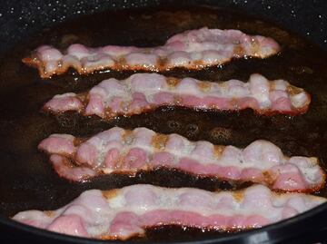 Propiedades del tocino y cuánto podemos comer