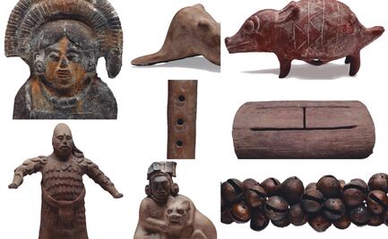 Universos sonoros mayas 