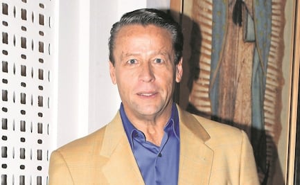 La niña seguramente iba por mi cartera: Alfredo Adame levanta denuncia contra pareja que lo golpeó