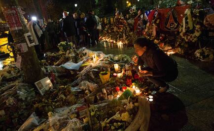 UE reforzará control en fronteras tras atentados