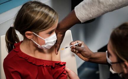 En EU, CDC respaldan enfoque de pruebas contra Covid-19 en escuelas, en vez de cuarentenas