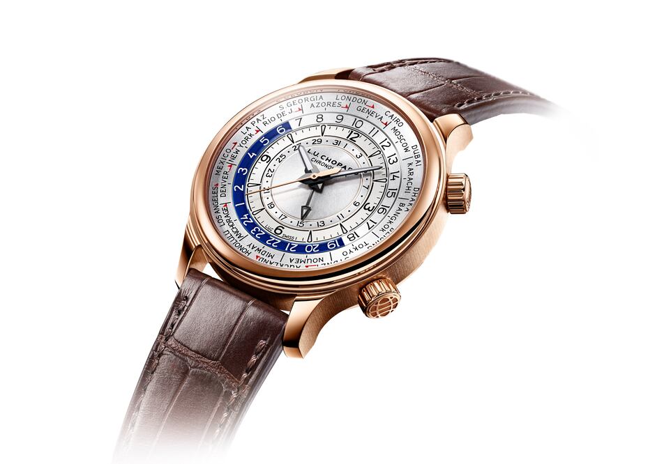 Como un viaje en business class