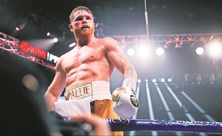 Canelo Álvarez responde a joven que pidió de su ayuda para pagar una cirugía de pulmón