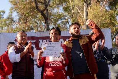 Arrancan las "Familias de Morena", tendrán eventos cada 15 días en las alcaldías