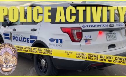 Denuncian tiroteo en congregación de Testigos de Jehová en Colorado