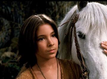 Así luce el actor que interpretó a Atreyu, en “La historia sin fin”, a sus 52 años