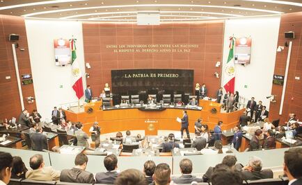 Propone Morena en el Congreso reducir prerrogativas a los partidos