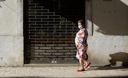 Portugal ordena el confinamiento del 70% de su población por Covid-19