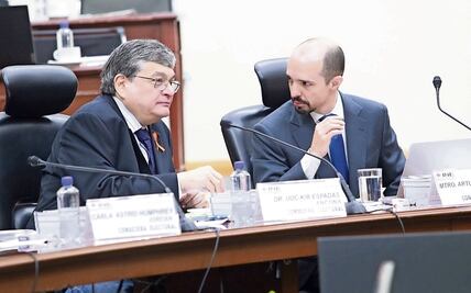 Militantes no serán capacitadores electorales