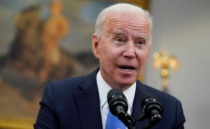 A un año de su muerte, Joe Biden recibe a la familia de George Floyd