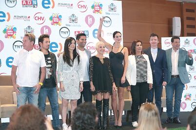 Un jurado que insta a la superación más allá de la tv