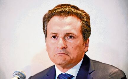 Pemex, el niño que nunca creció