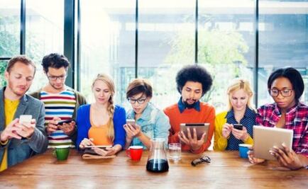 Millennials quieren trabajos con proyección económica y profesional