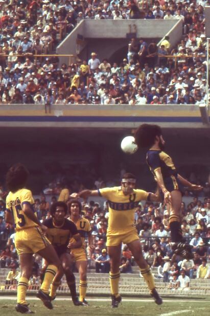 Tigres UANL: 60 años bien jugados