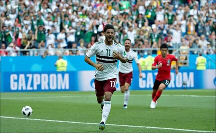 Carlos Vela sentencia, Rusia 2018, "La última vez que usé la playera de la Selección"