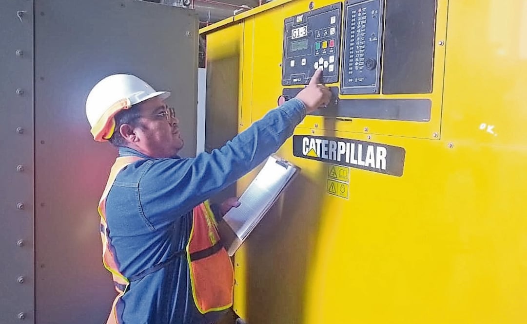 Conagua ha implementado operativos de bombeo a Nezahualcóyotl y Ecatepec, así como a las alcaldías GAM y Venustiano Carranza. Foto: Especial