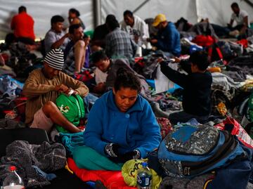 Reportan desaparición de al menos 80 migrantes en Veracruz