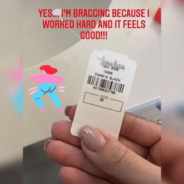 ¿Eres tú Kelly Osbourne?... la cantante sorprende a fans tras bajar 38 kilos