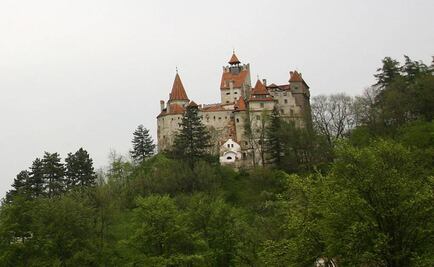 ¿Por qué cerraron el castillo de Drácula en Rumania?