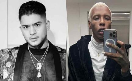 Caso B-King y Regio Clown: colombianos habrían sido asesinados en Edomex, revela fiscal capitalina, Bertha Alcalde