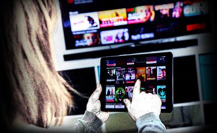 Identifica si eres adicto a las series