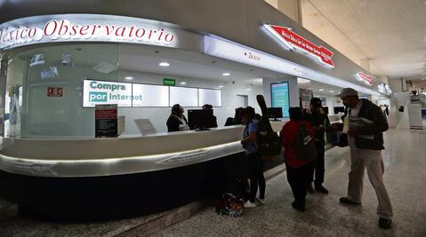 Reforzarán inversión en autobuses de pasajeros