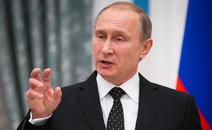 Putin decreta sanciones económicas contra Turquía