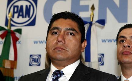 Preciado critica a quien apoye a PRI