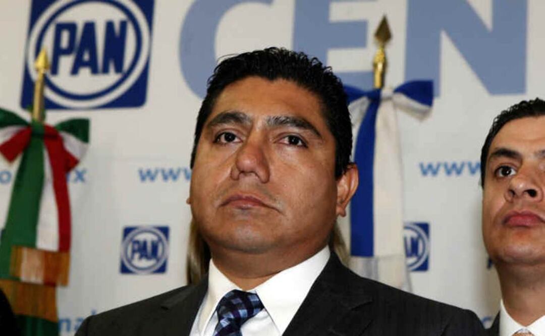 Preciado critica a quien apoye a PRI