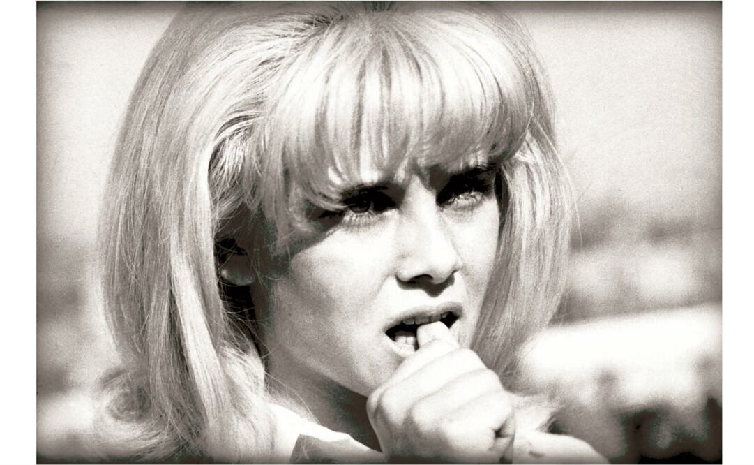 Foto: Archivo/EL UNIVESAL