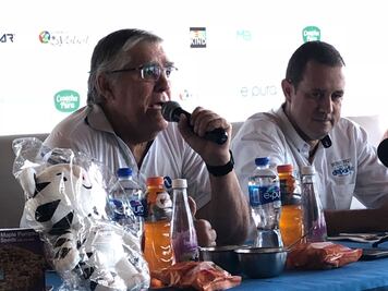 ​Se necesita “un loco” para impulsar la natación en Veracruz