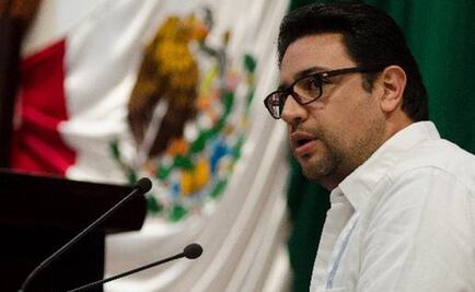 Dirigente del PRI desconoce por qué aparece en "Panama Papers"