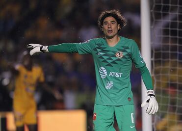 En América estamos obligados a sacar el resultado: Ochoa