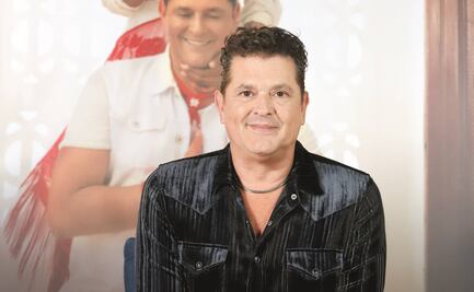 Carlos Vives conecta con sus raíces