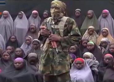 Boko Haram libera a 21 de las niñas de Chibok