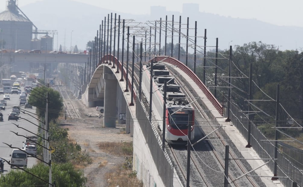 Foto: Carlos Mejía / EL UNIVERSAL