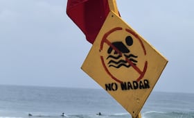 Huracán Erick: Protección Civil vigila Oaxaca y Guerrero; prevén incrementar alerta y emiten recomendaciones