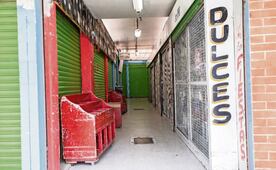 Locatarios de mercados de alcaldía Benito Juárez respaldan trabajos de la demarcación; aseguran que es falso que haya cobros indebidos