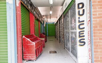 Locatarios de mercados de alcaldía Benito Juárez respaldan trabajos de la demarcación; aseguran que es falso que haya cobros indebidos