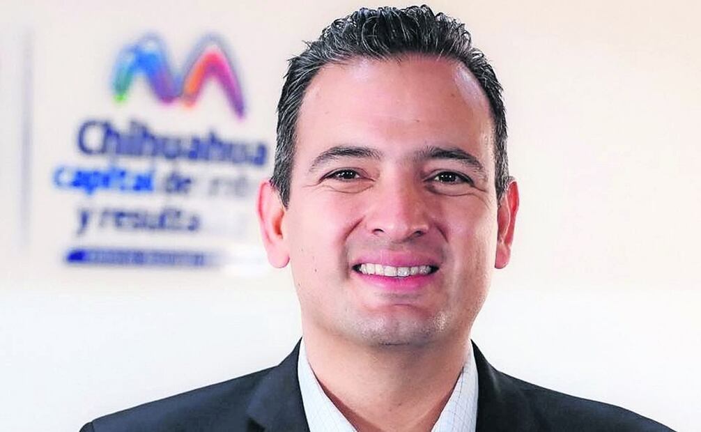 Marco Bonilla Mendoza. Foto: Archivo