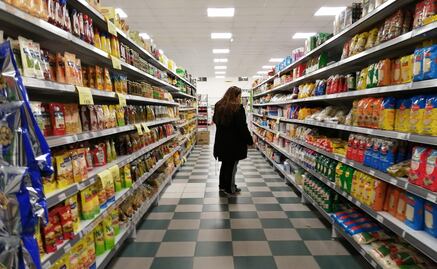 Inflación interanual en Argentina llega a 138.3% en septiembre